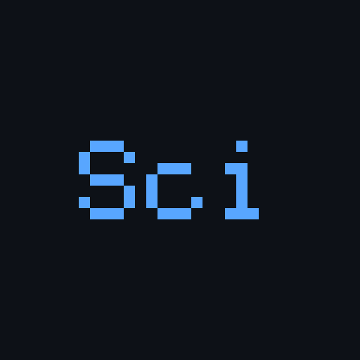 Logo SciREPL